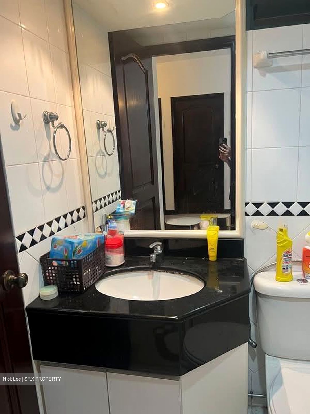 The Bencoolen (D7), Apartment #563919541